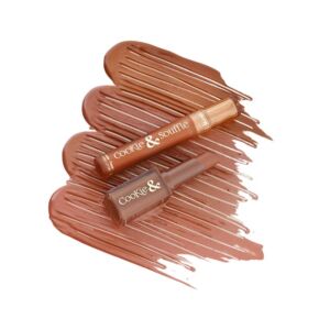Shimmer luxe lip gloss