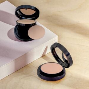 Soft matte blush trio