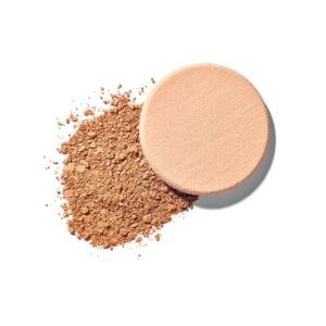 Radiant powder blush quad