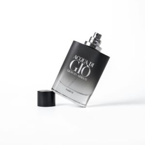 Noir classic parfum