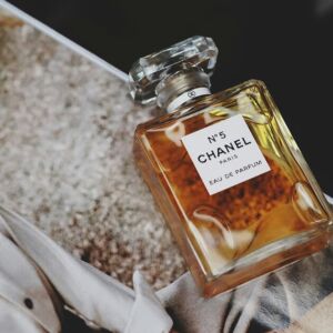 Amber grace eau de parfum