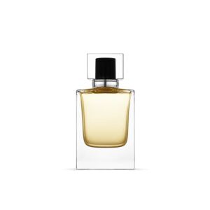 Amber wood perfume