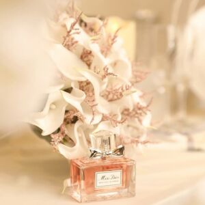 Blush bouquet eau de parfum