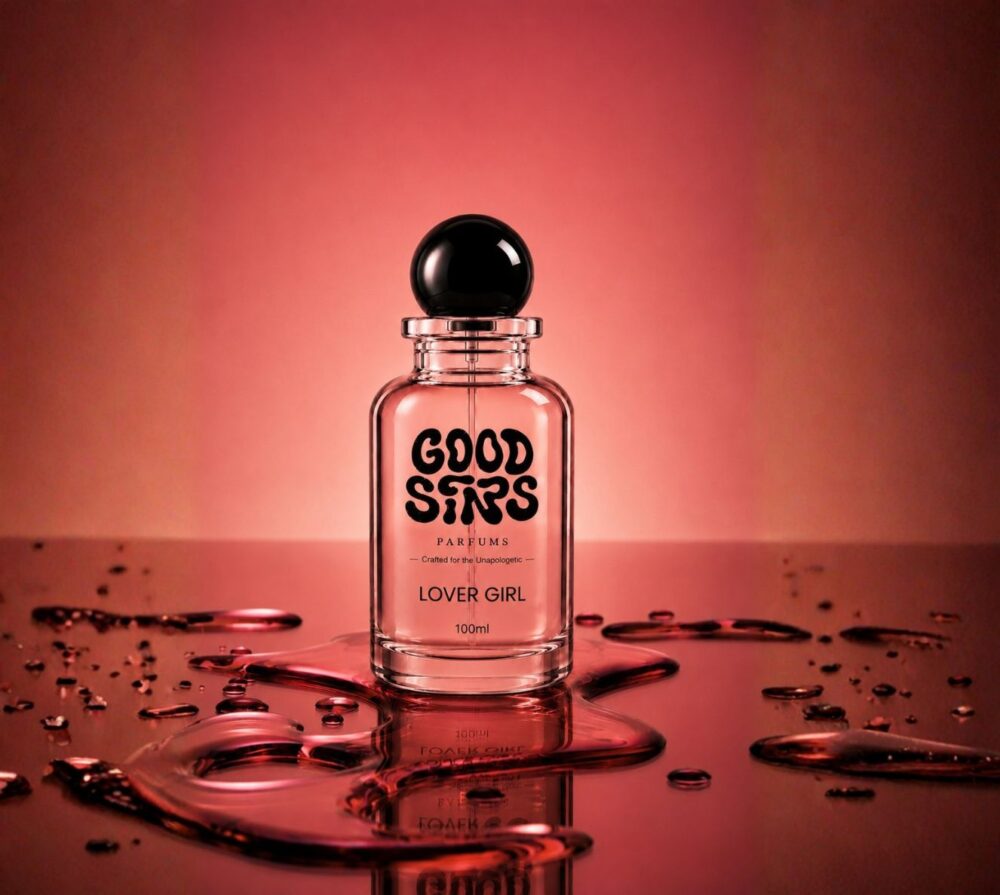 LOVER GIRL 100ML
