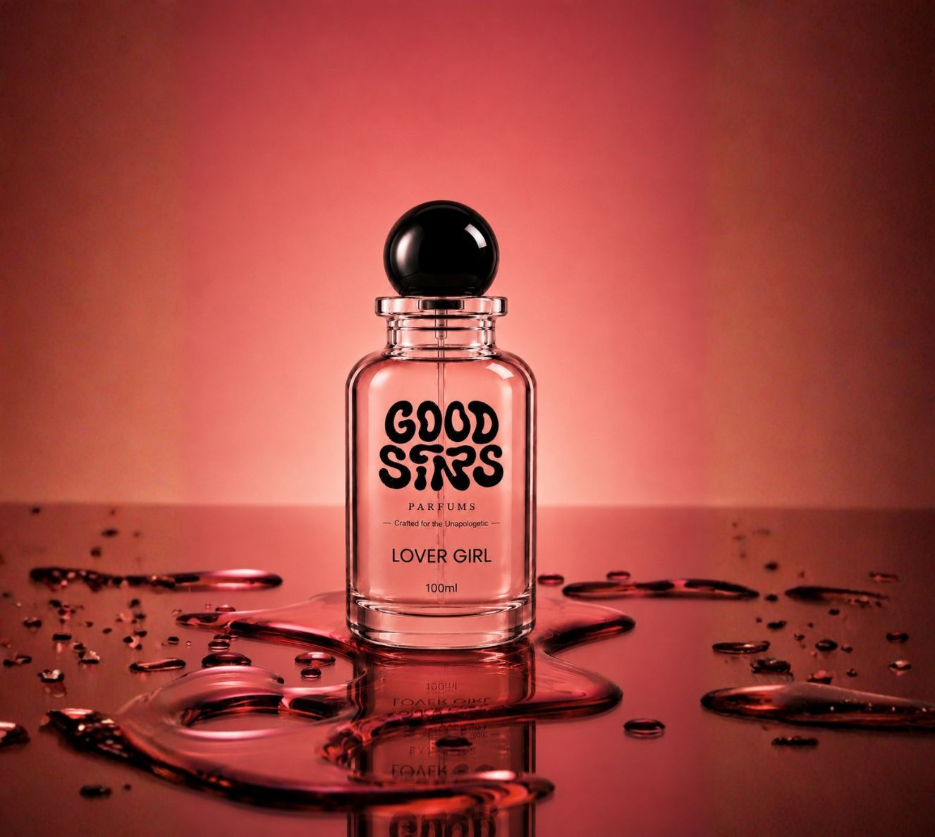 LOVER GIRL 100ML