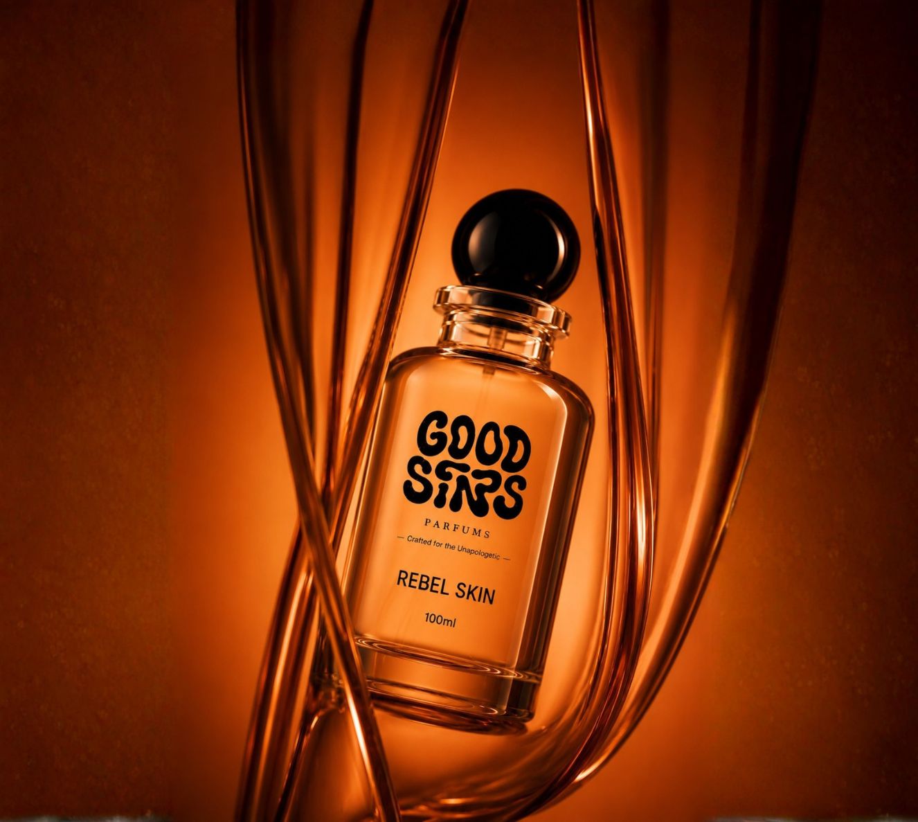 REBEL SKIN 100ML