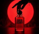 Red Theory - Long Lasting Amber Woody Perfume 100ml