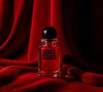 Red Theory - Long Lasting Amber Woody Perfume 30ml