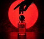 Red Theory - Long Lasting Amber Woody Perfume 30ml