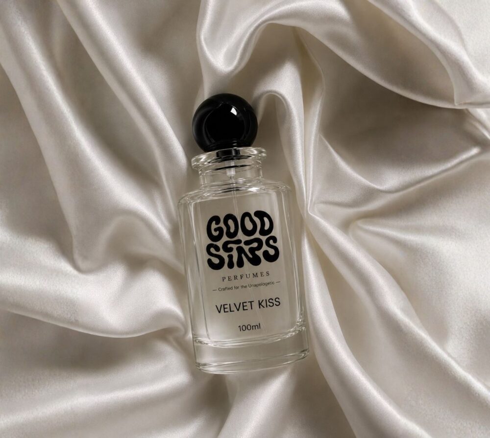 VELVET KISS 100ML