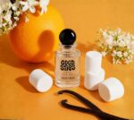 Velvet Kiss - Floral Vanilla Perfume 50ml
