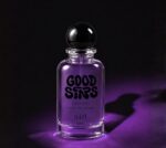 Illit Marine Oud Perfume with Cedarwood & Amber 50ml